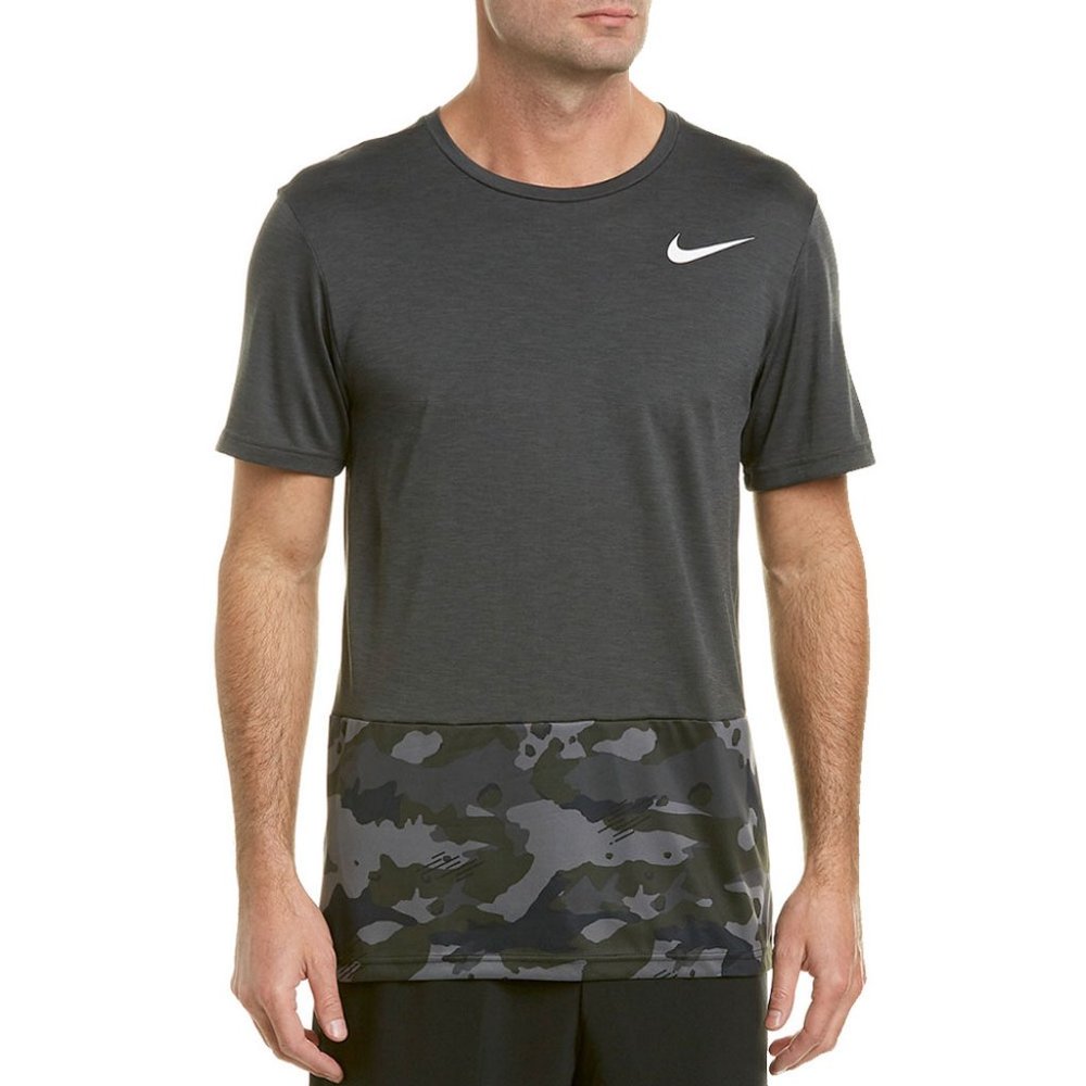 NWT! Nike Men's Training Top